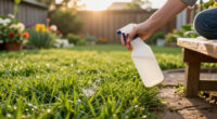 Why Your Lawn Is Full Of Crabgrass And How To Stop It From Taking Over The Whole Yard