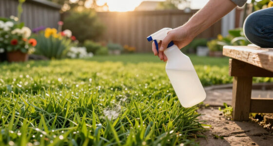 Why Your Lawn Is Full Of Crabgrass And How To Stop It From Taking Over The Whole Yard