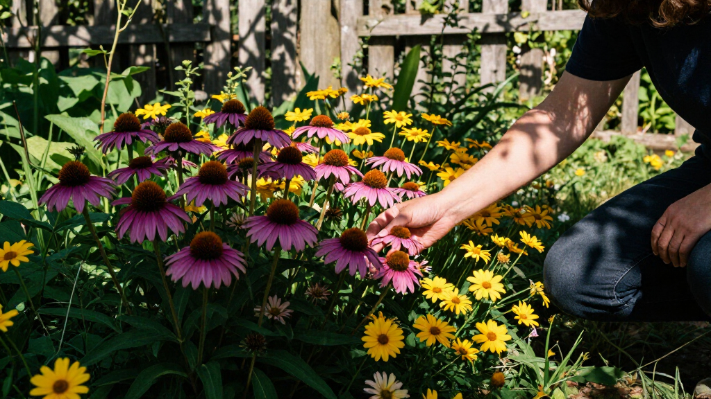 #Wildflowers Trending In The Fediverse