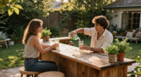 12 Best Backyard Outdoor Bars for Entertaining in 2027