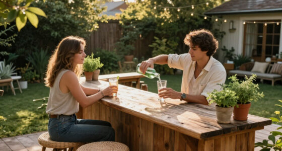 12 Best Backyard Outdoor Bars for Entertaining in 2027