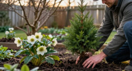 12 Plants To Add To Your Garden Now For Winter Beauty