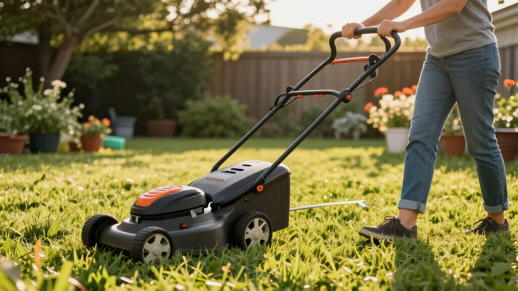 13 Best Electric Lawn Scarifiers in 2027