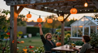 13 Best Halloween Outdoor String Lights for Spooky Displays in 2027