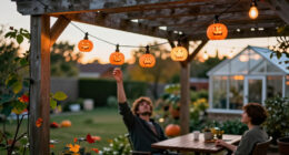 13 Best Halloween Outdoor String Lights for Spooky Displays in 2027