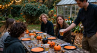 13 Best Outdoor Halloween Party Tableware for 2027