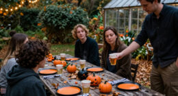 13 Best Outdoor Halloween Party Tableware for 2027