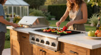 13 Best Outdoor Kitchen Islands for 2027