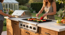 13 Best Outdoor Kitchen Islands for 2027