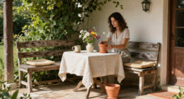 14 Best Farmhouse Patio Decor for a Welcoming Outdoor Space in 2027