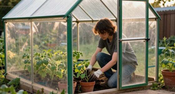14 Best Greenhouse Kits for Home Growing in 2027