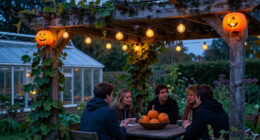 14 Best Halloween Outdoor String Lights for Spooky Displays in 2027