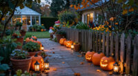 14 Best Outdoor Halloween Decorations for Spooky Curb Appeal in 2027