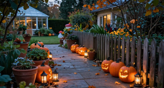 14 Best Outdoor Halloween Decorations for Spooky Curb Appeal in 2027