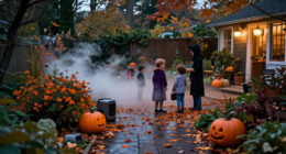14 Best Outdoor Halloween Fog Machines for Spooky Yard Displays in 2027