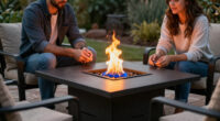 14 Best Propane Fire Pit Tables for Outdoor Living in 2027