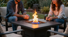 14 Best Propane Fire Pit Tables for Outdoor Living in 2027
