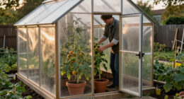 15 Best Backyard Greenhouse Kits for Growing More at Home in 2027