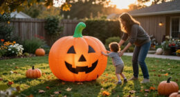15 Best Backyard Halloween Inflatables for 2027