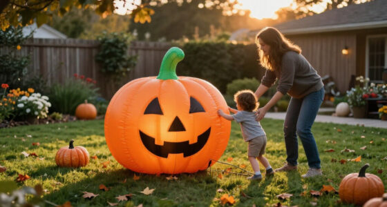 15 Best Backyard Halloween Inflatables for 2027
