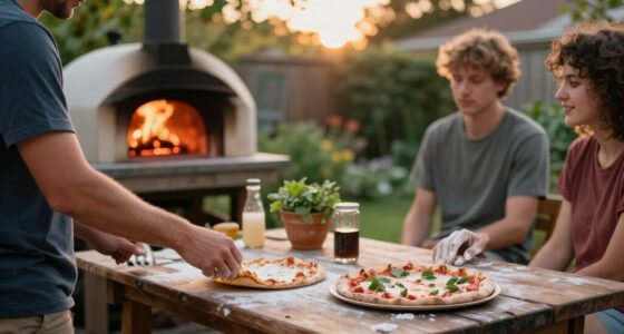 15 Best Backyard Pizza Ovens in 2027