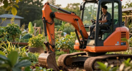 15 Best Compact Excavators in 2027