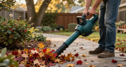 15 Best Cordless Electric Leaf Blowers for Yard Cleanup in 2027