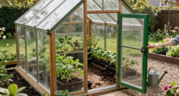 15 Best Greenhouse Kits for Home Growing in 2027