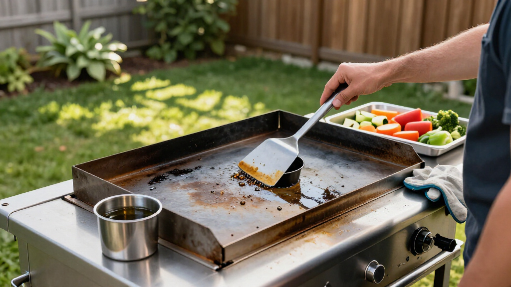 15 Best Griddle Grease Management Accessories in 2027
