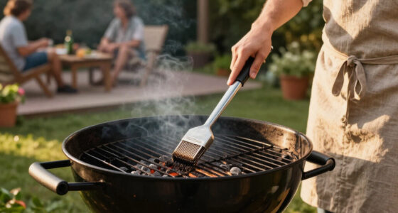15 Best Grill Brushes for Safer, Easier Grill Cleaning in 2027