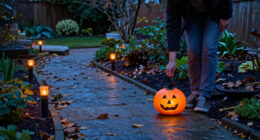 15 Best Halloween Outdoor Pathway Lights for Spooky Yard Displays in 2027