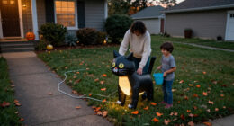 15 Best Inflatable Halloween Yard Decorations for a Spooky Display in 2027