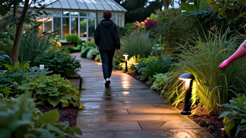 15 Best Outdoor Bollard Lights for Paths and Landscapes in 2027