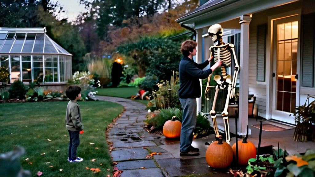 15 Best Outdoor Halloween Animatronics for a Spookier Yard in 2027