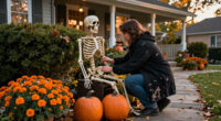 15 Best Outdoor Halloween Animatronics for a Spooky Yard in 2027