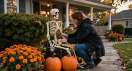 15 Best Outdoor Halloween Animatronics for a Spooky Yard in 2027