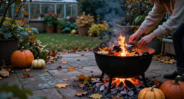 15 Best Outdoor Halloween Cauldrons for Spooky Yard Displays in 2027