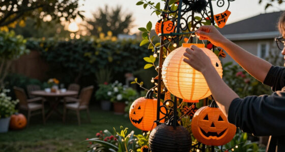 15 Best Outdoor Halloween Decorations in 2027