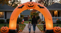 15 Best Outdoor Halloween Inflatable Arches for a Spooky Yard in 2027