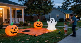 15 Best Outdoor Halloween Inflatables for a Spooky Yard in 2027