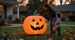 15 Best Outdoor Halloween Inflatables in 2027