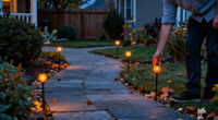 15 Best Outdoor Halloween Lighted Pathway Stakes for 2027