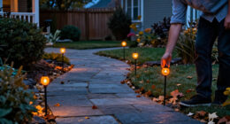 15 Best Outdoor Halloween Lighted Pathway Stakes for 2027