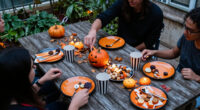 15 Best Outdoor Halloween Party Tableware for 2027