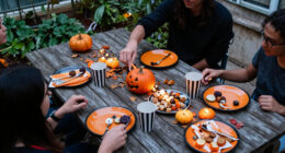 15 Best Outdoor Halloween Party Tableware for 2027