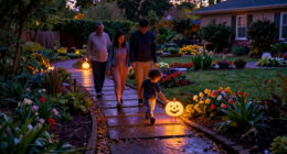 15 Best Outdoor Halloween Pathway Lights for Spooky, Visible Walkways in 2027