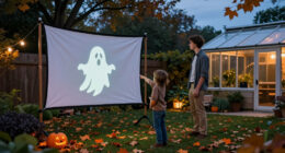 15 Best Outdoor Halloween Projection Screens in 2027