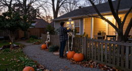 15 Best Outdoor Halloween Skeleton Decorations for 2027