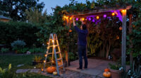 15 Best Outdoor Halloween String Lights for Spooky Seasonal Displays in 2027