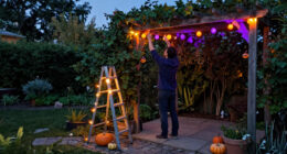 15 Best Outdoor Halloween String Lights for Spooky Seasonal Displays in 2027